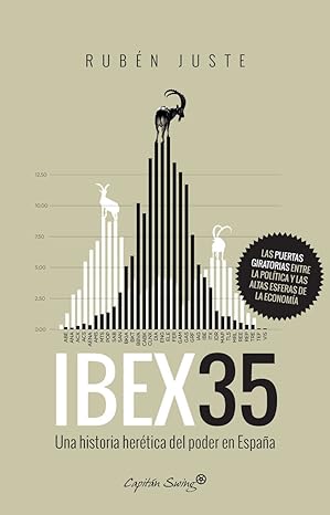 Ibex 35