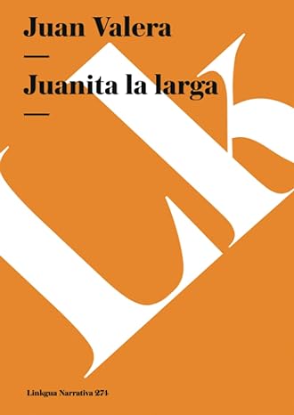 Juanita la larga