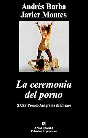 La ceremonia del porno