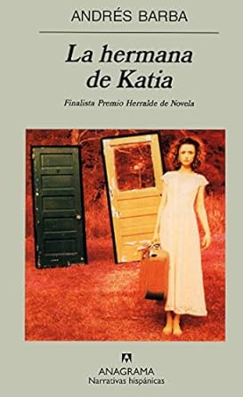 La hermana de Katia