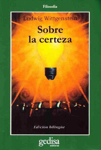 Sobre la certeza