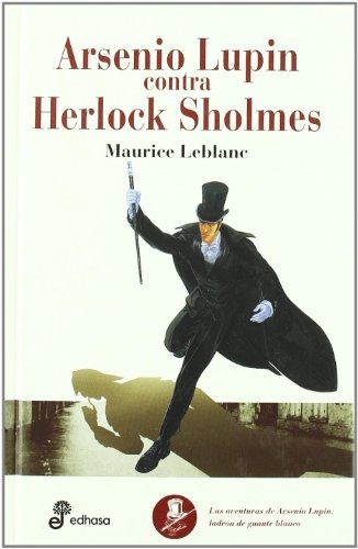 Arsenio Lupin contra Herlock Sholmes