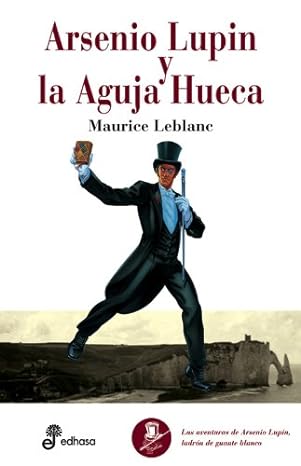 Arsenio Lupin y la aguja hueca