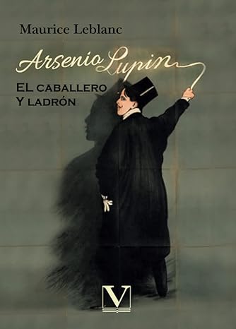 Arsenio Lupin