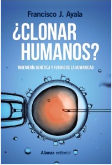 ¿Clonar humanos?