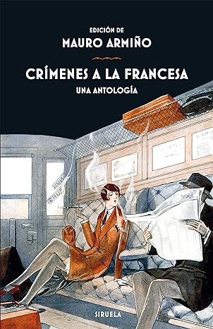 Crímenes a la francesa