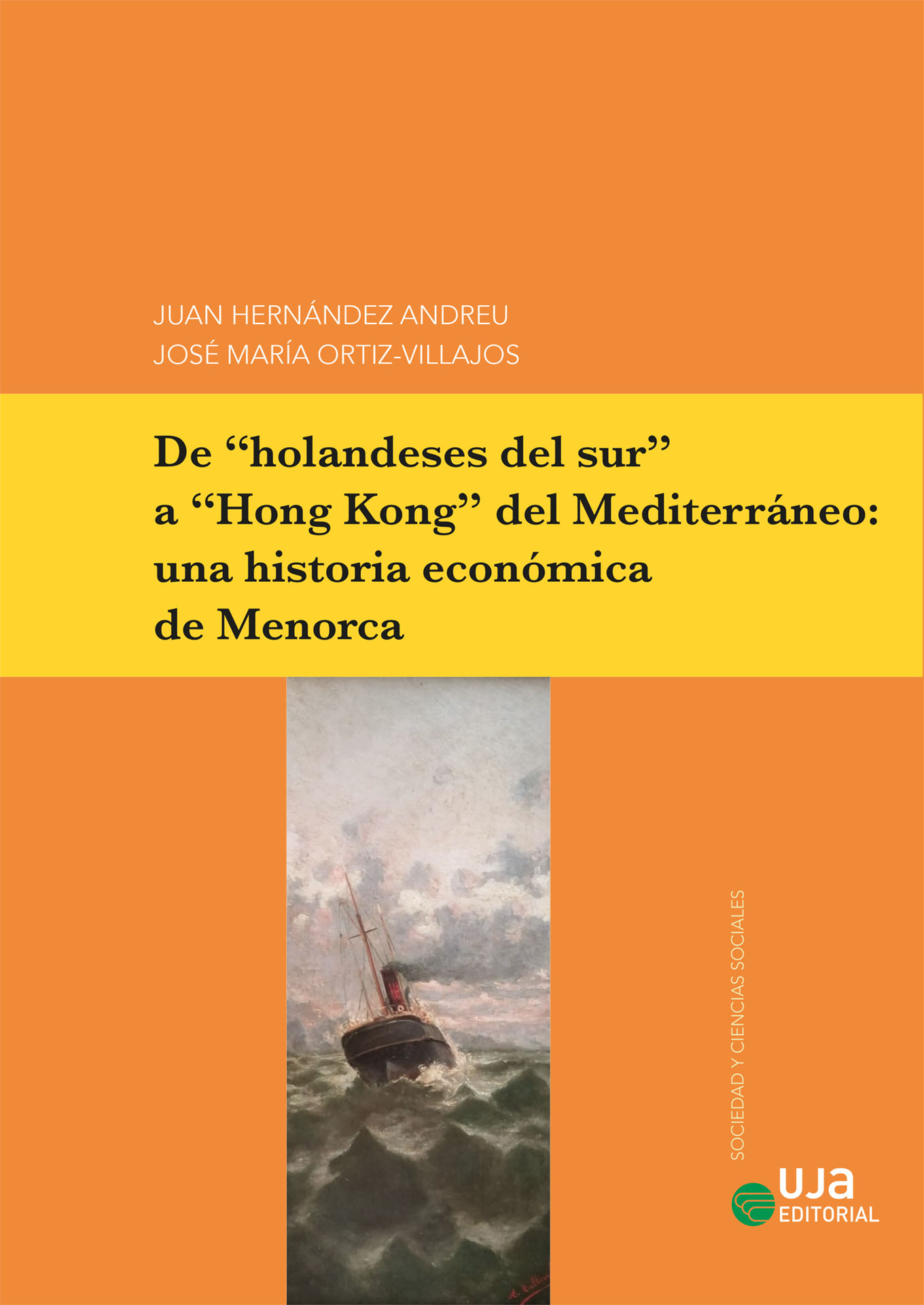 De "holandeses del sur" a "Hong Kong" del Mediterráneo: una historia económica de Menorca