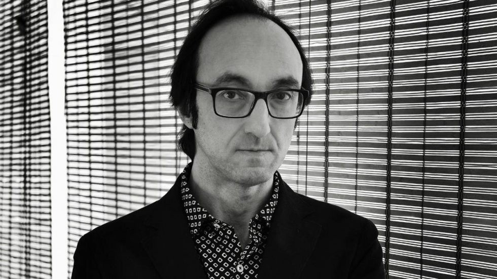 El capitalismo que no cesa: charla y libros recomendados de Agustín Fernández Mallo