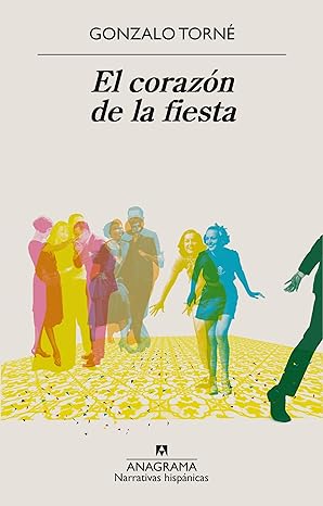 El corazón de la fiesta