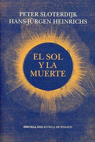 El Sol y la muerte