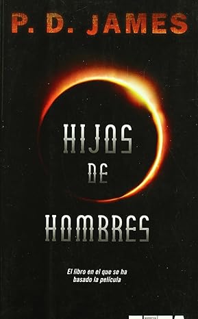 HIJOS DE HOMBRES