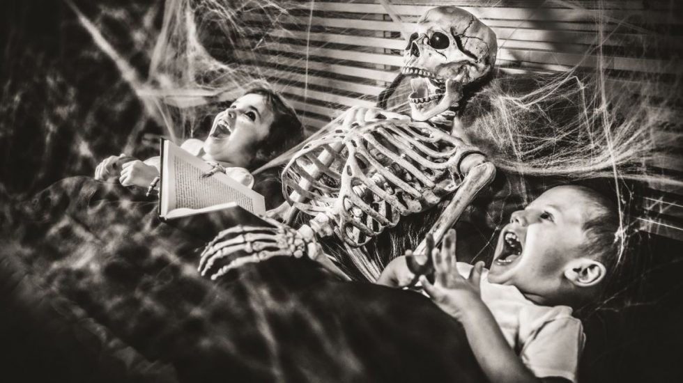Horror contemporáneo: 6 libros que te erizarán la piel