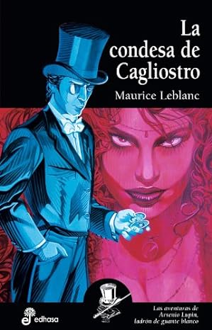 La condesa de Cagliostro