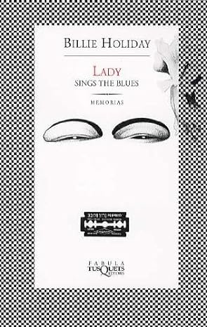 Lady Sings the Blues