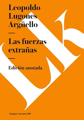 Las fuerzas extrañas