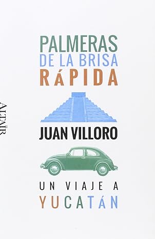 Palmeras de la brisa rápida