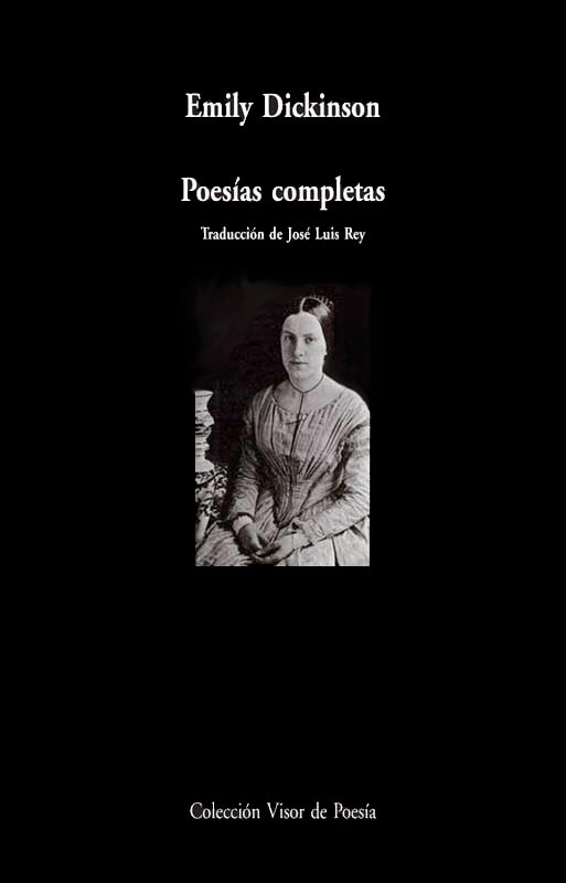 Poesías completas