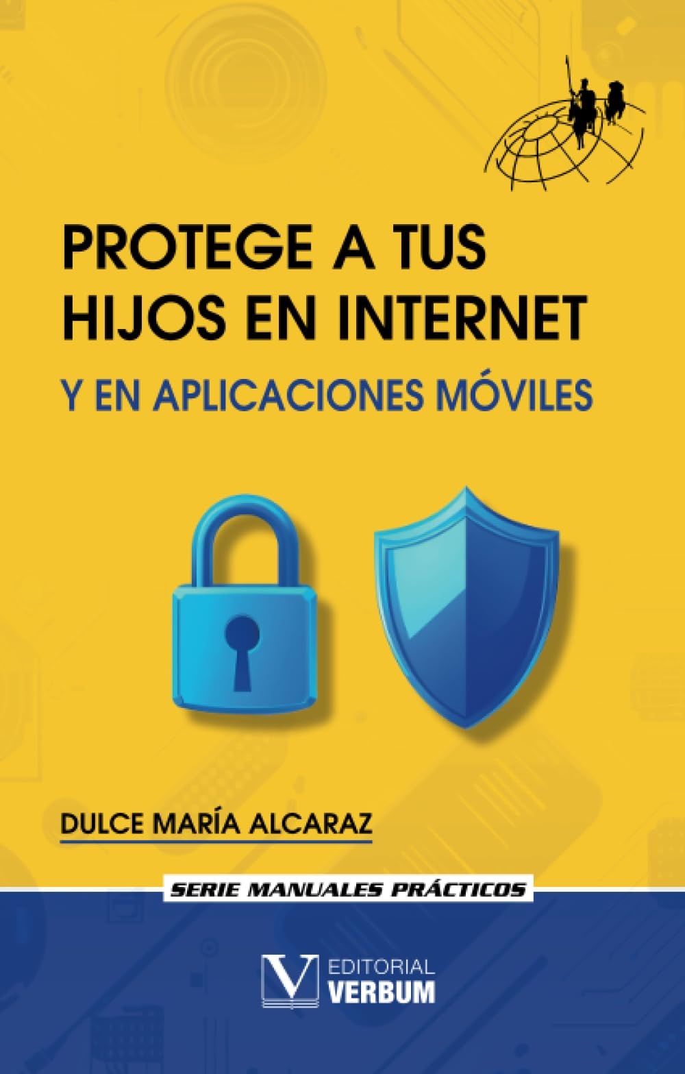 Protege a tus hijos en Internet y en aplicaciones móviles