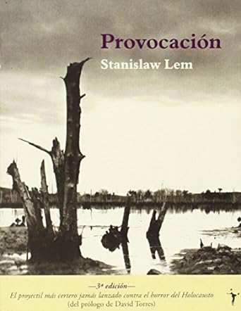 Provocación