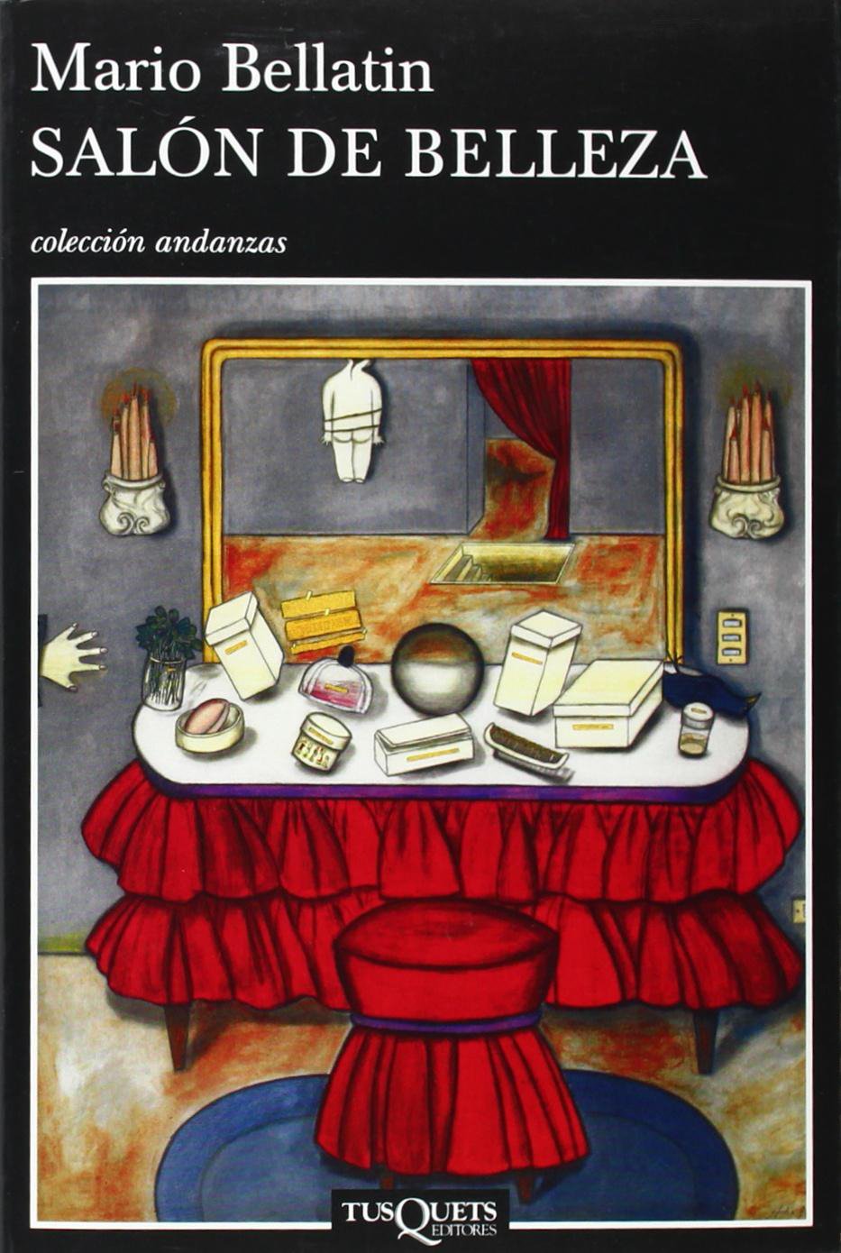 Salón de belleza