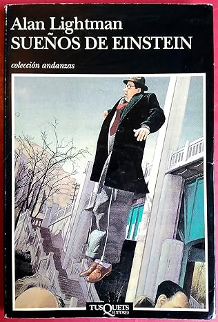 Sueños de Einstein