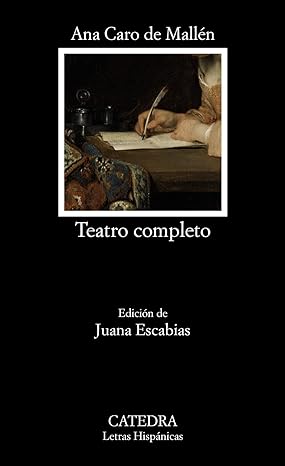 Teatro completo