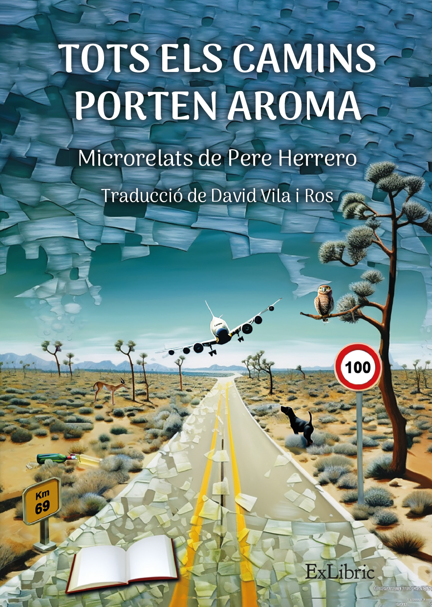 Tots els camins porten aroma