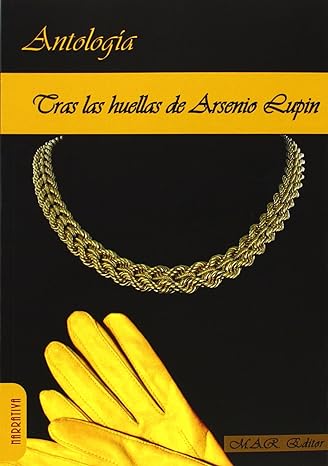 Tras las huellas de Arsenio Lupin