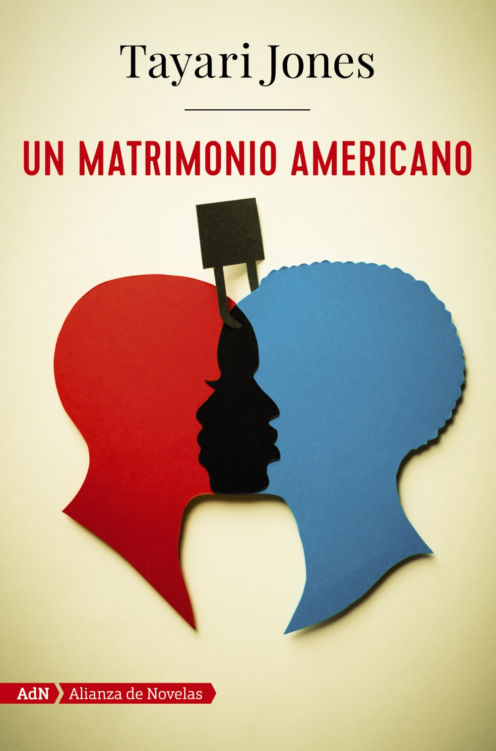 Un matrimonio americano (AdN)