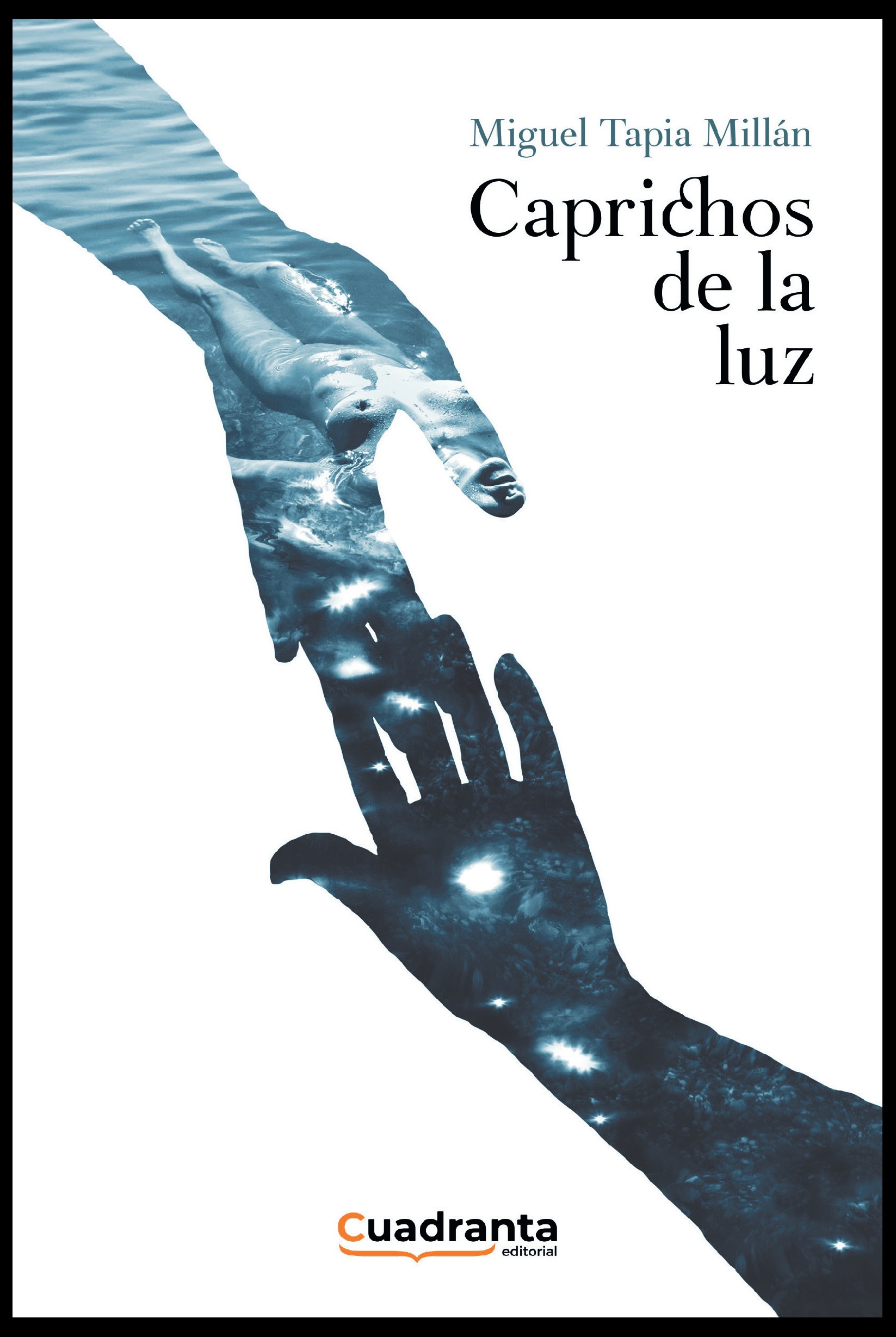 Caprichos de la luz