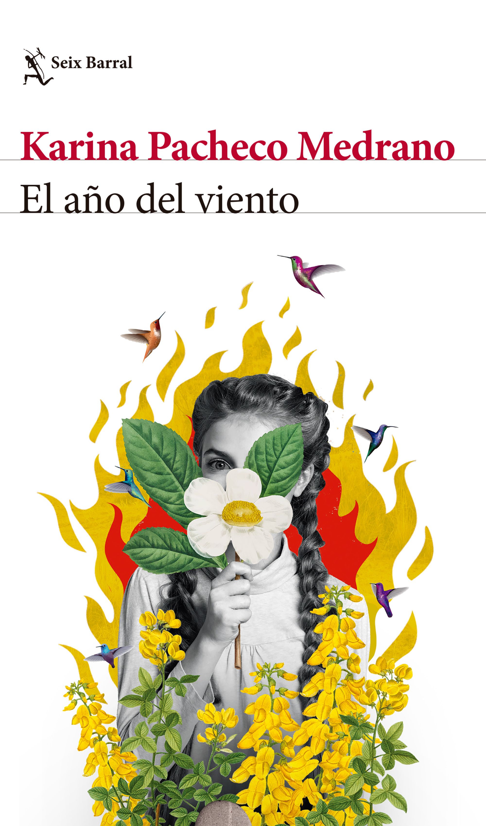 El año del viento