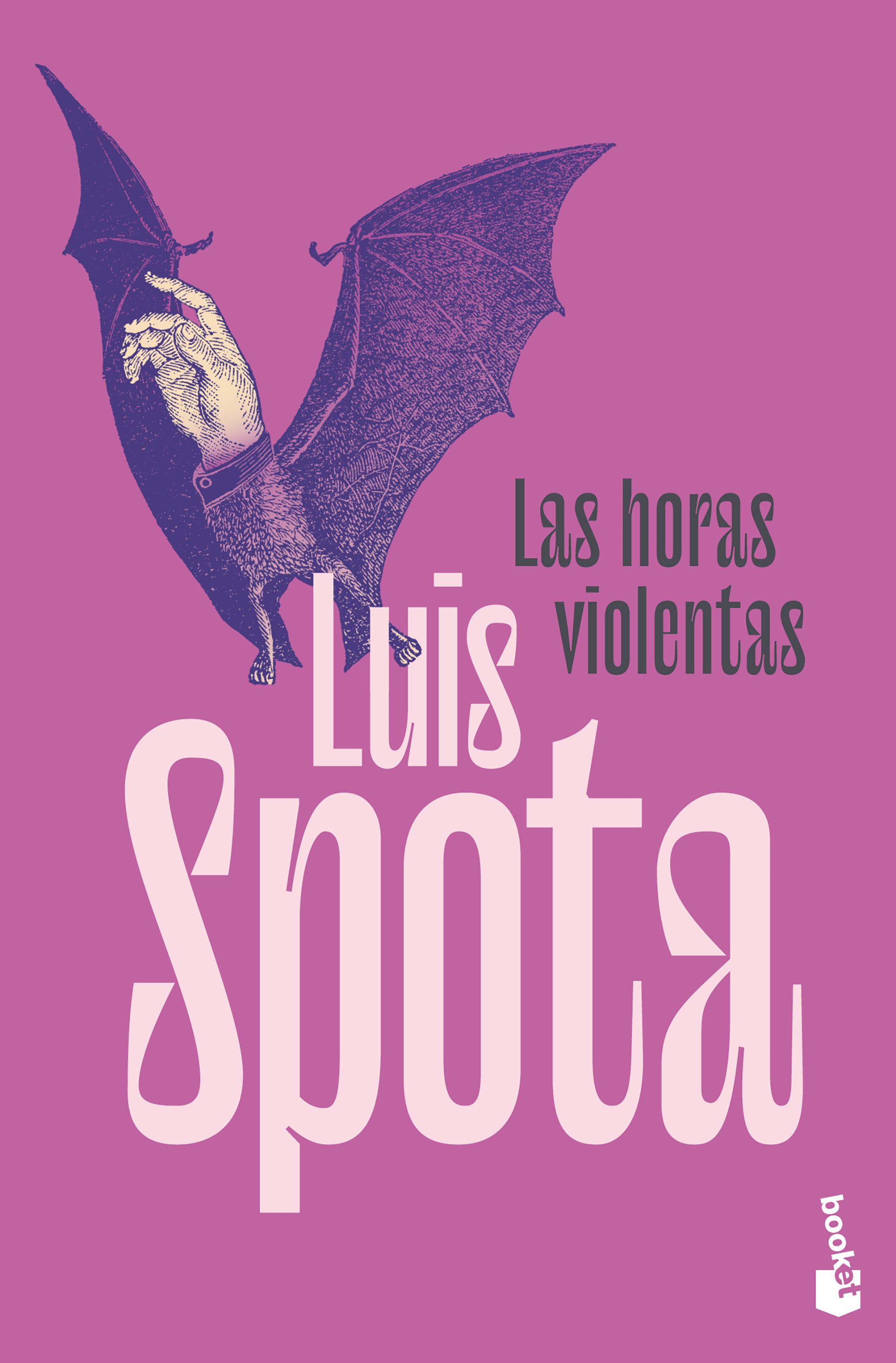 Las horas violentas