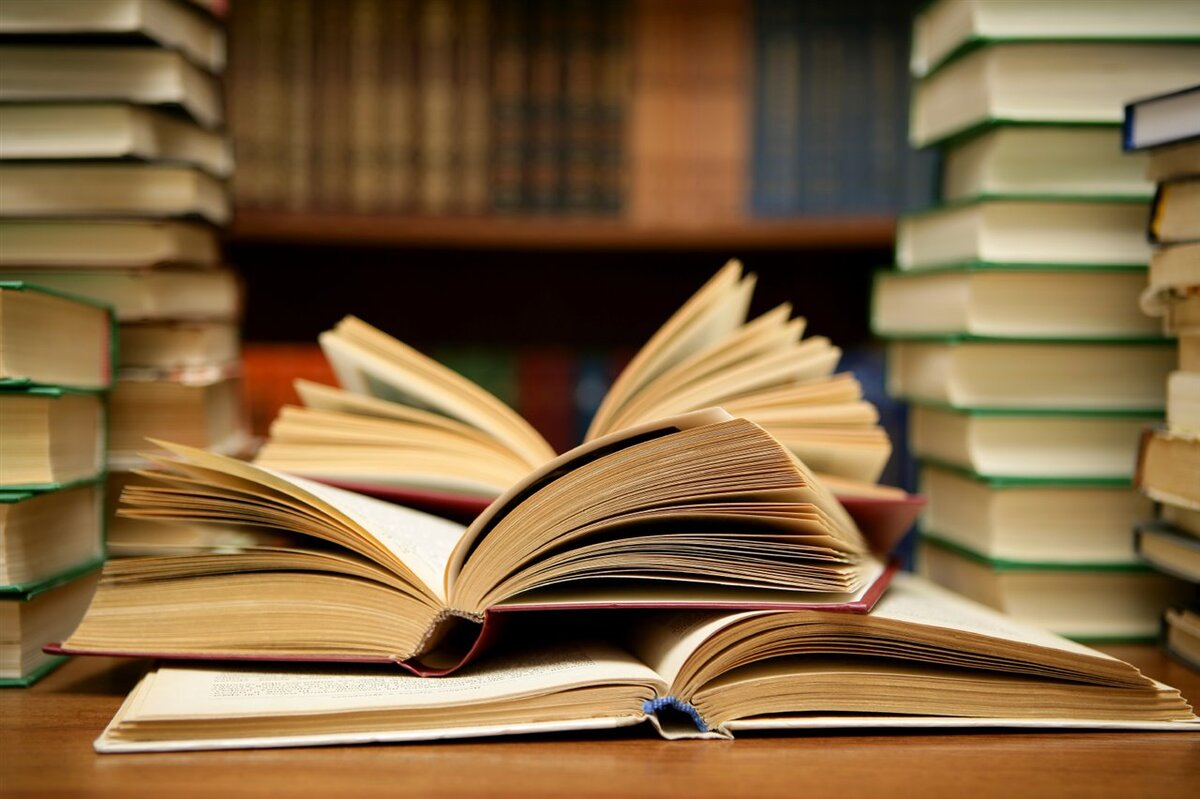 Terror, marihuana y el fin del mundo: libros recomendados de 'Laberinto'