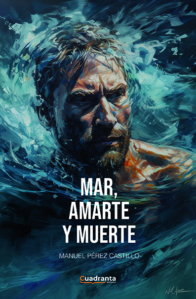 Mar, amarte y muerte