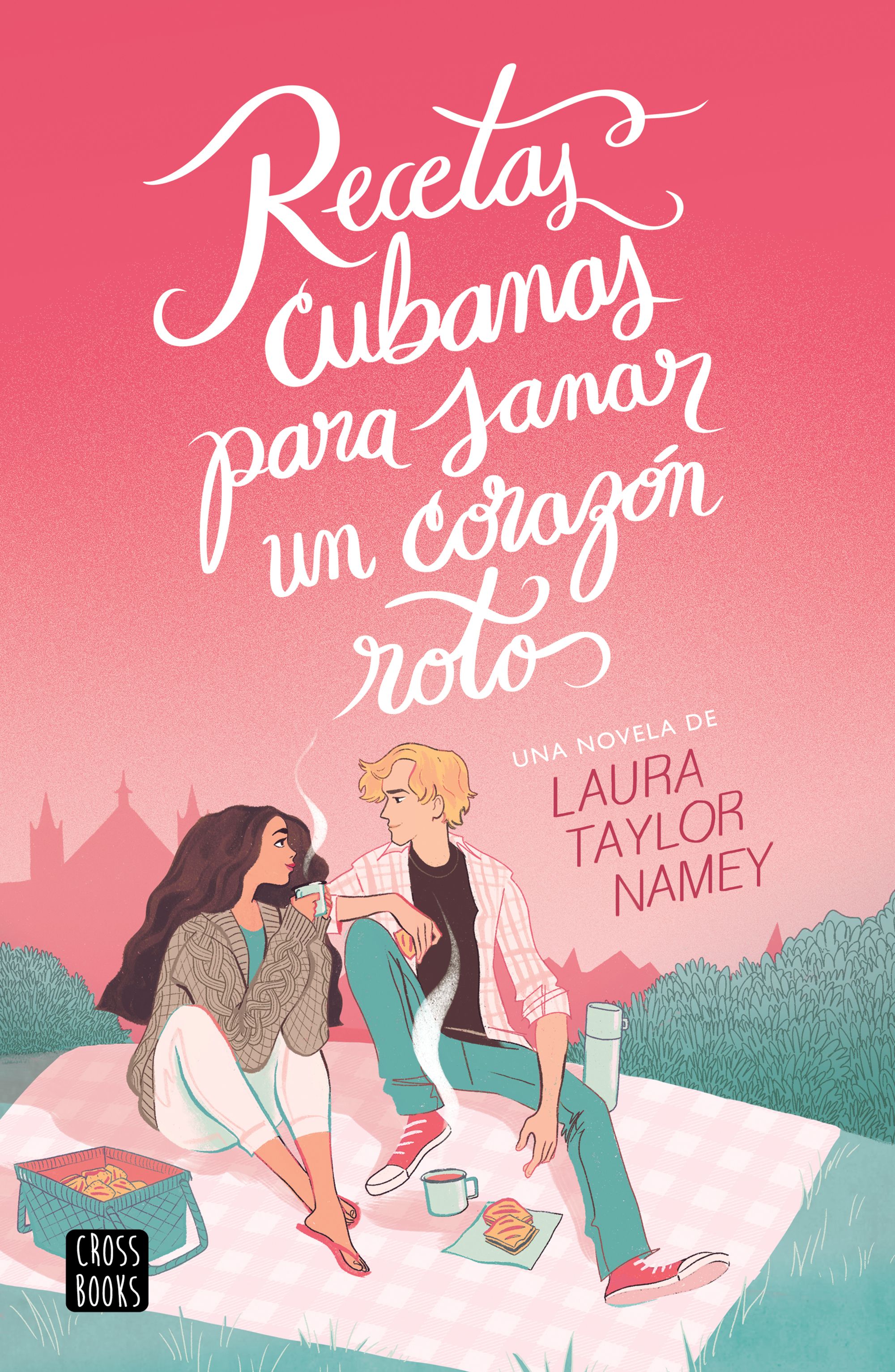 Recetas cubanas para sanar un corazón roto