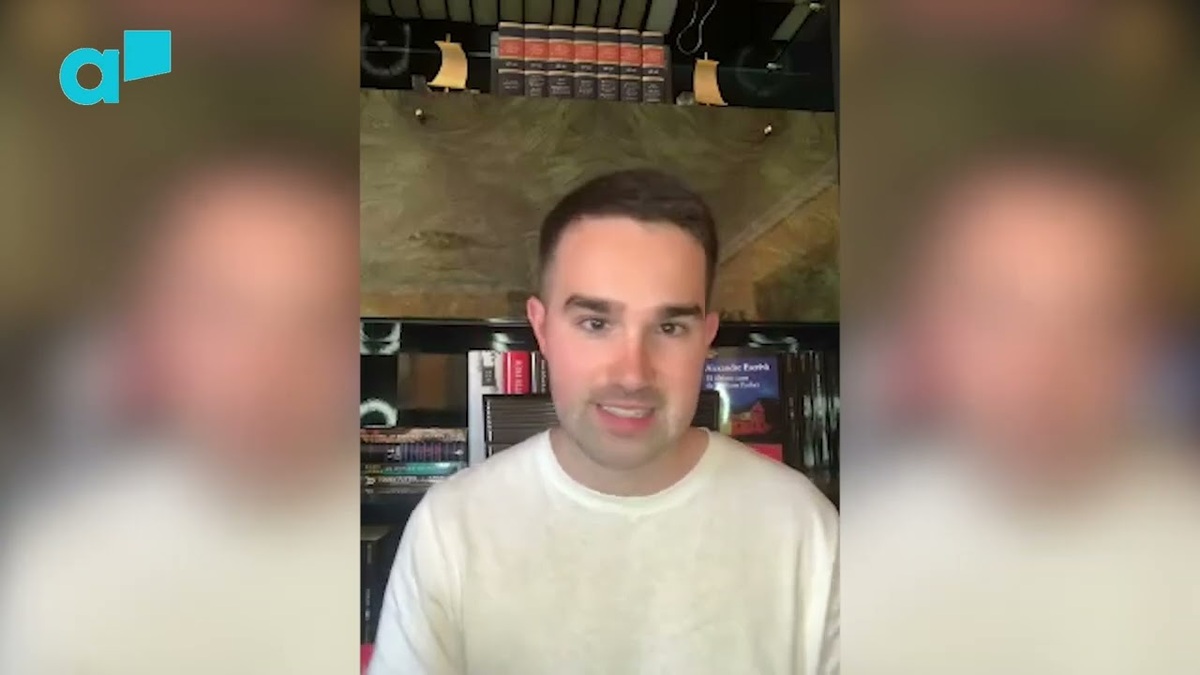 Alexandre Escrivà: entrevista y libros recomendados