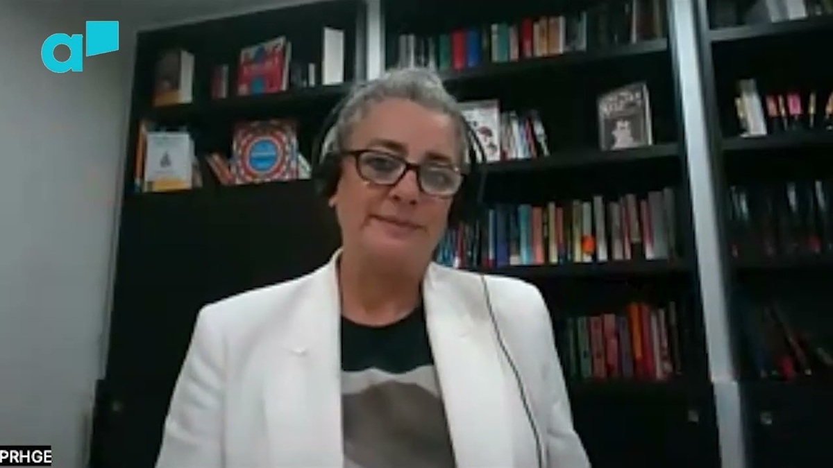 Ángeles Caso: entrevista y libros recomendados