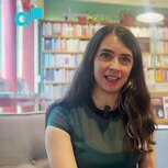 Aura García-Junco: entrevista y libros recomendados