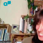 Carolina Lapausa: entrevista y libros recomendados