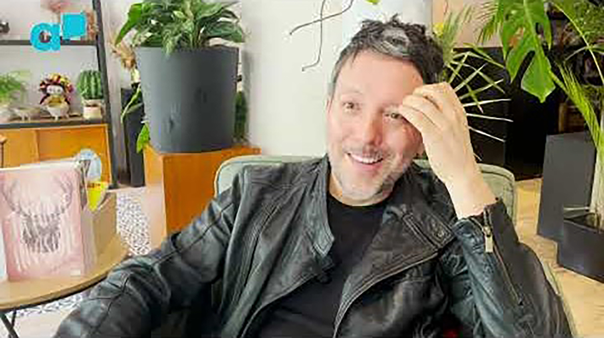 Erick de Kerpel: entrevista y libros recomendados