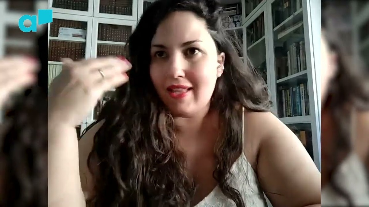 Laura Galán: entrevista y libros recomendados