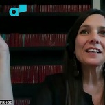 Leticia Martin: entrevista y libros recomendados