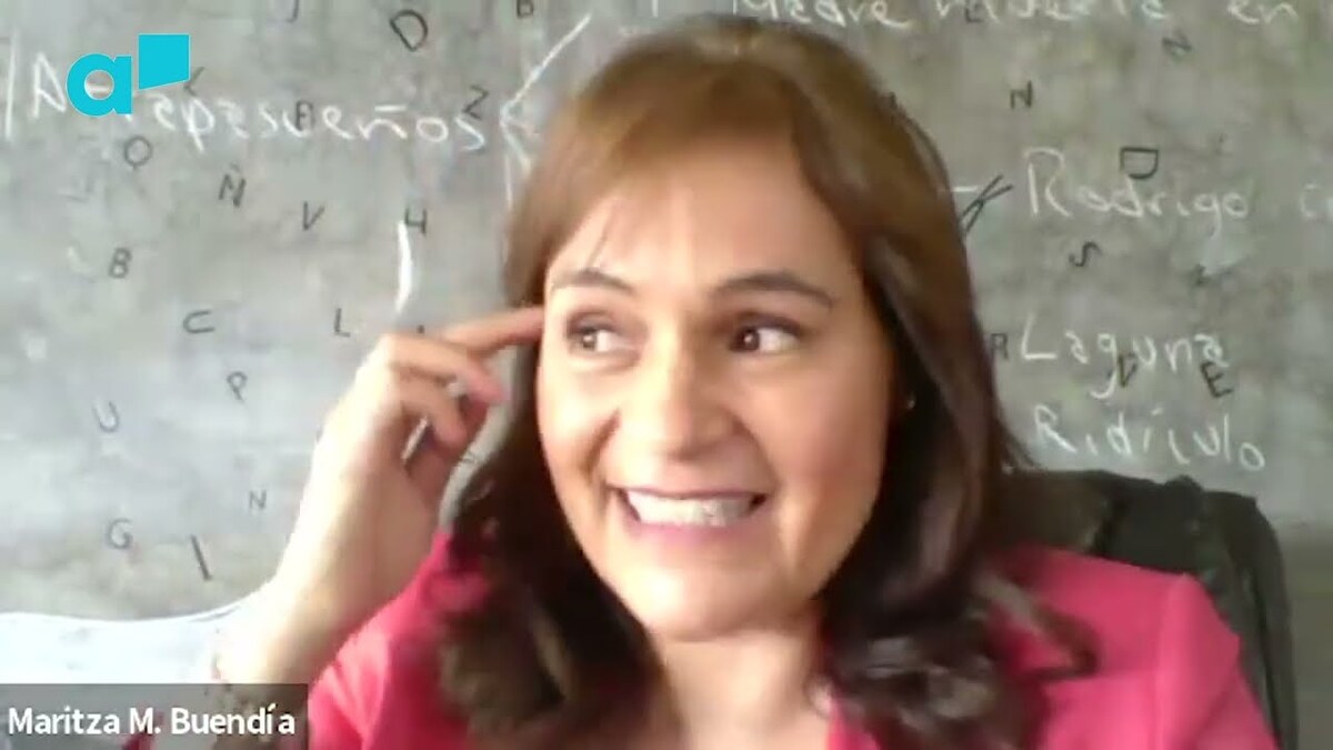 Maritza M. Buendía: entrevista y libros recomendados