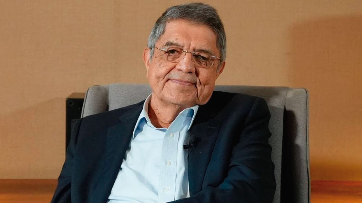 Sergio Ramírez: entrevista y libros recomendados