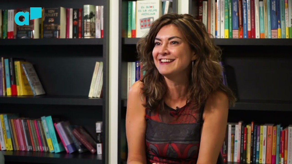 Susana Martín Gijón: entrevista y libros recomendados