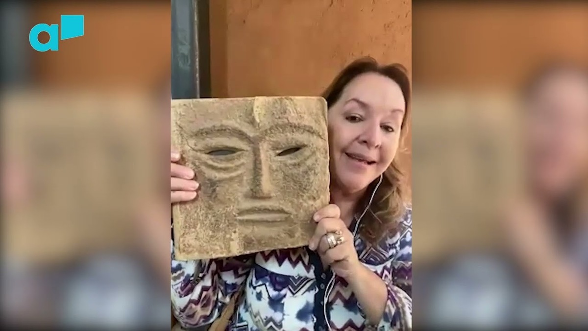 Tonana: entrevista y libros recomendados