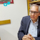 Raúl Trejo Delarbre: entrevista y libros recomendados