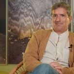 Santiago Rocangliolo: entrevista y libros recomendados