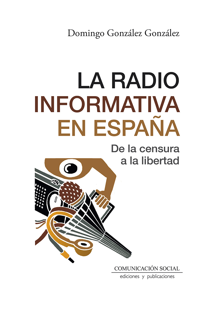 La radio informativa en España