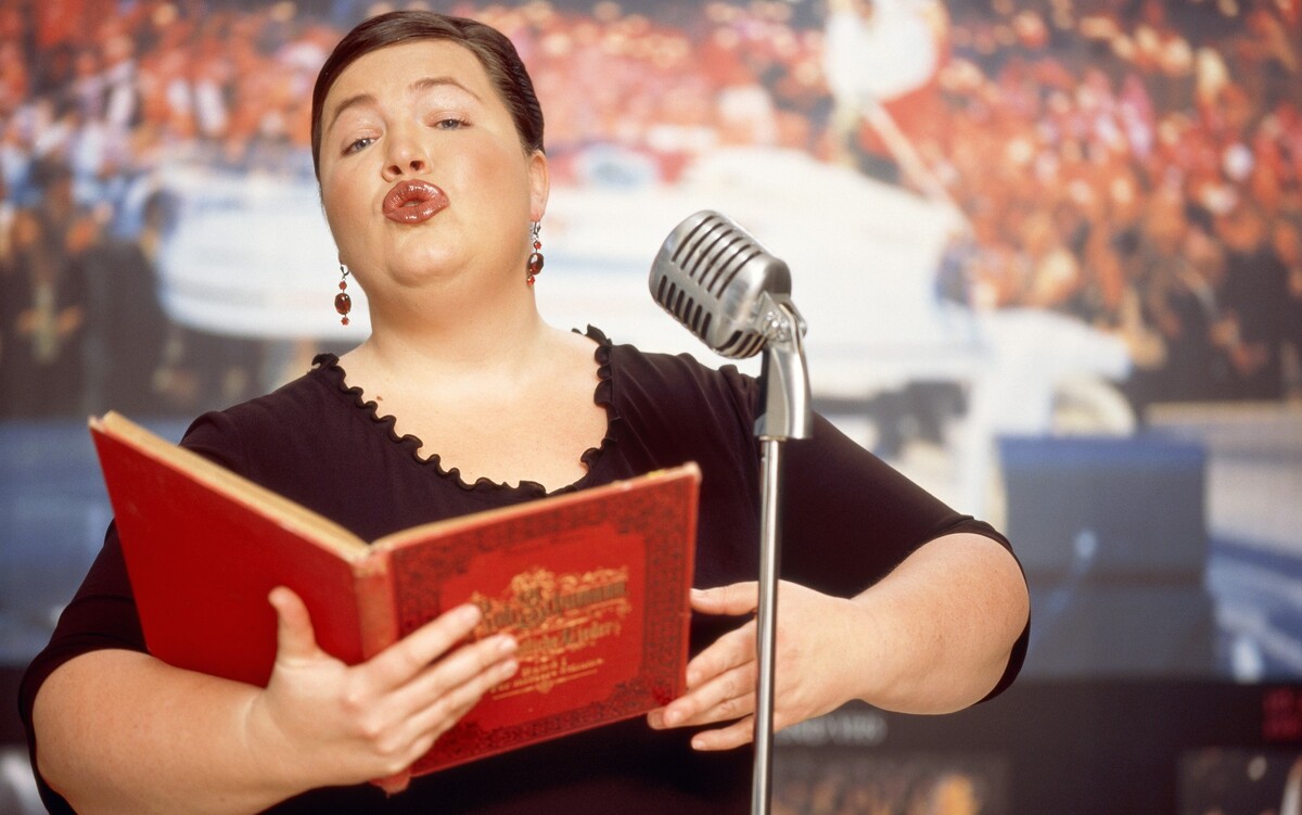 Novelas que te llevan a la ópera en primera fila